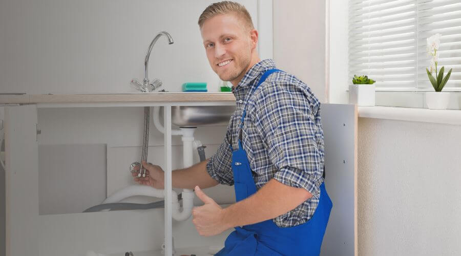 24 Hour Plumbing Service in Perley, MN